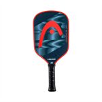 Vợt Pickleball Head Radical Tour EX Grit 2024